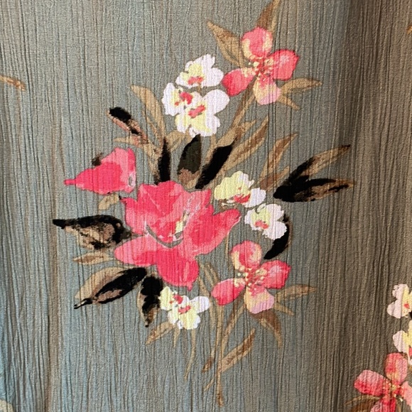 ❤️ 5/$25 - Est. 1946 dress - Sz 14/16W - Picture 3 of 6